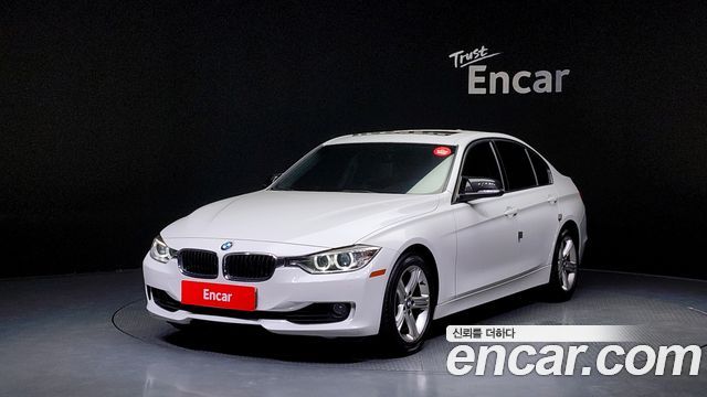 BMW 3 серии 2013 thumb 2