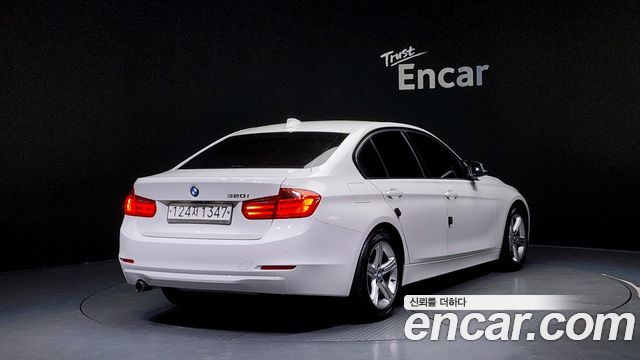 BMW 3 серии 2013 thumb 3