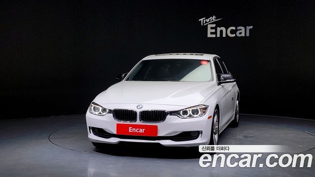 BMW 3 серии 2013 thumb 4