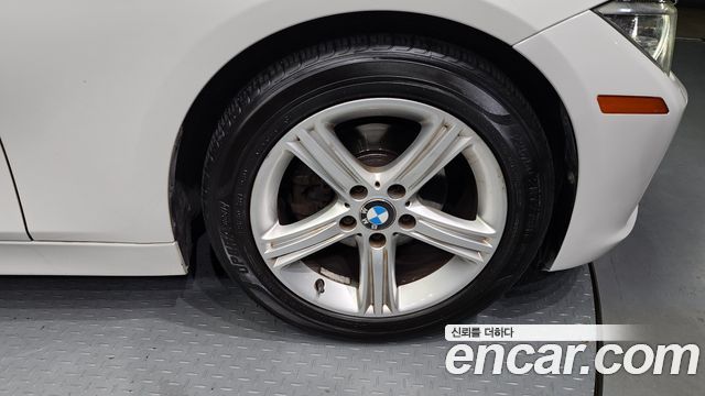BMW 3 серии 2013 thumb 6