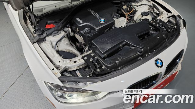 BMW 3 серии 2013 thumb 7