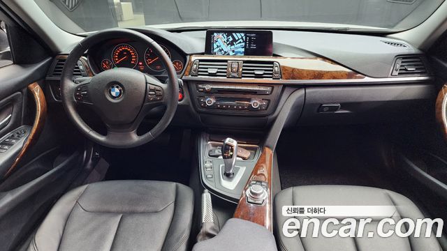BMW 3 серии 2013 thumb 8