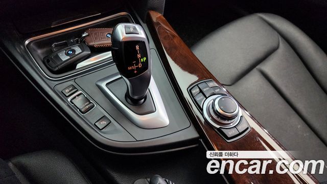 BMW 3 серии 2013 thumb 10