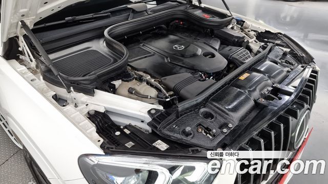 Mercedes-Benz GLE 2020 thumb 7