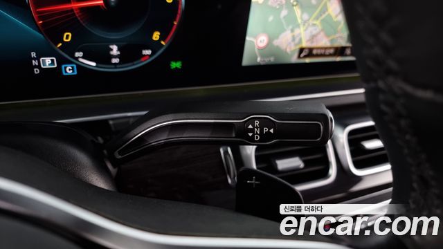 Mercedes-Benz GLE 2020 thumb 10