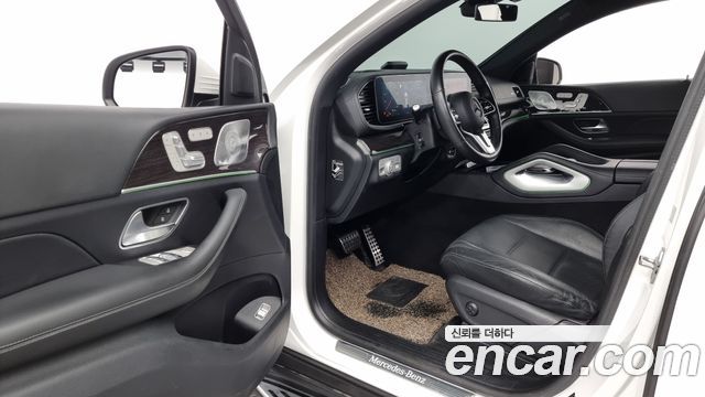 Mercedes-Benz GLE 2020 thumb 11