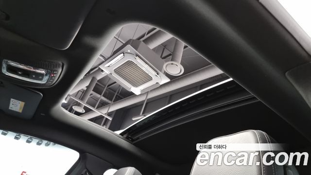 Mercedes-Benz GLE 2020 thumb 12