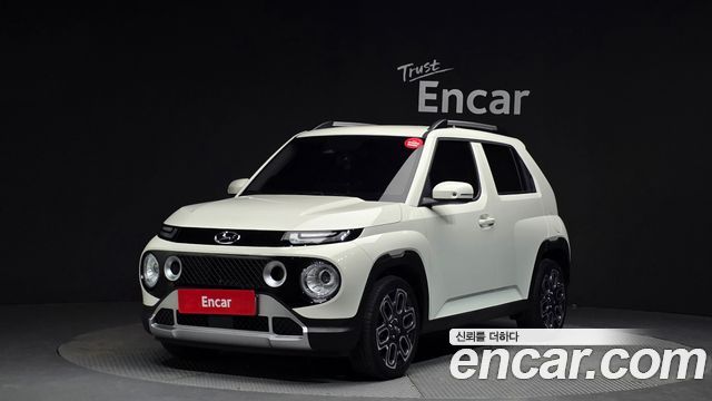 Hyundai Casper 2023 thumb 2
