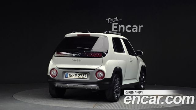 Hyundai Casper 2023 thumb 3
