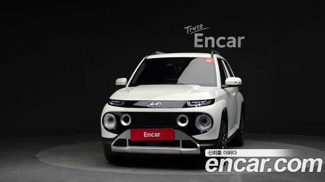 Hyundai Casper 2023 thumb 4