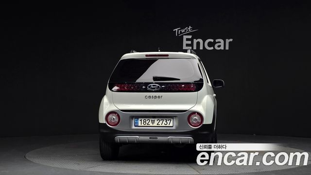 Hyundai Casper 2023 thumb 5