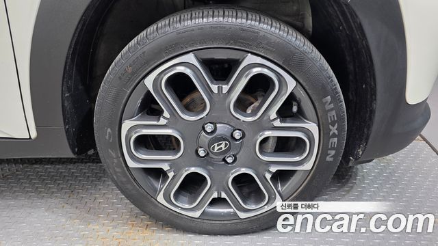 Hyundai Casper 2023 thumb 6