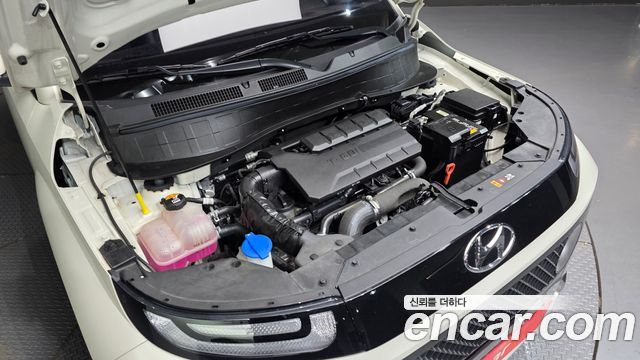 Hyundai Casper 2023 thumb 7