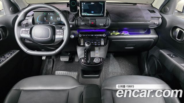 Hyundai Casper 2023 thumb 8
