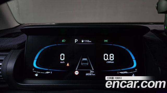 Hyundai Casper 2023 thumb 9
