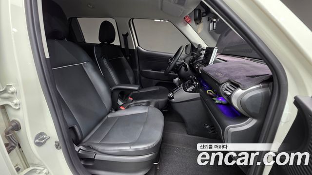 Hyundai Casper 2023 thumb 11
