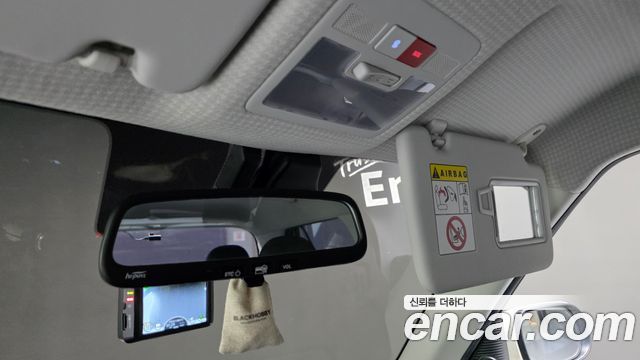 Hyundai Casper 2023 thumb 12