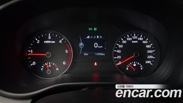 Kia Sportage 2016 thumb 9