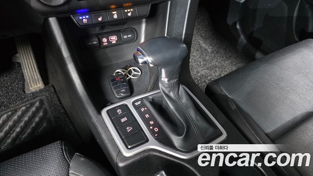Kia Sportage 2016 thumb 10