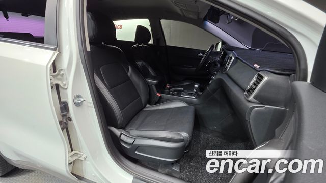 Kia Sportage 2016 thumb 11