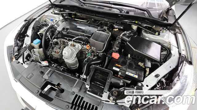 Honda Accord 2017 thumb 7