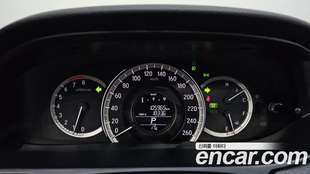 Honda Accord 2017 thumb 9