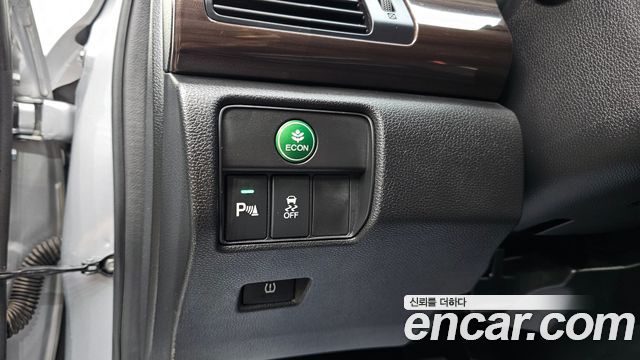Honda Accord 2017 thumb 12