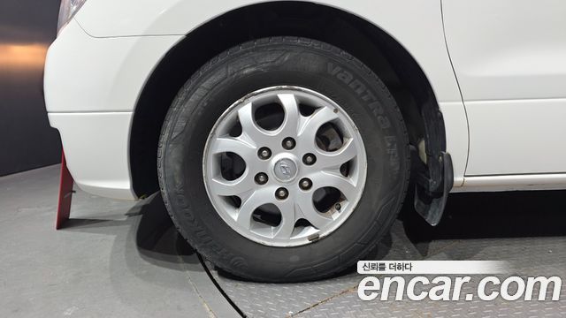 Hyundai Starex 2014 thumb 6