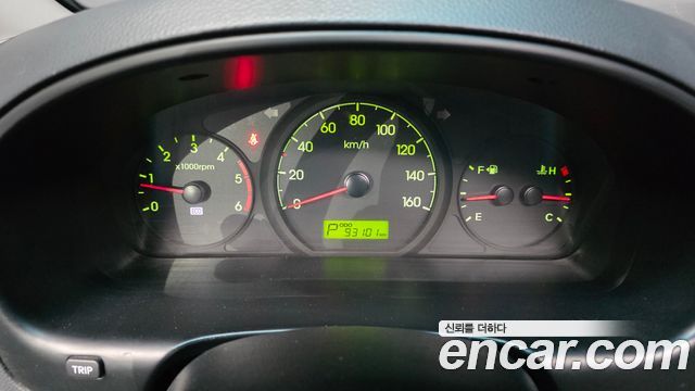Hyundai Starex 2014 thumb 9