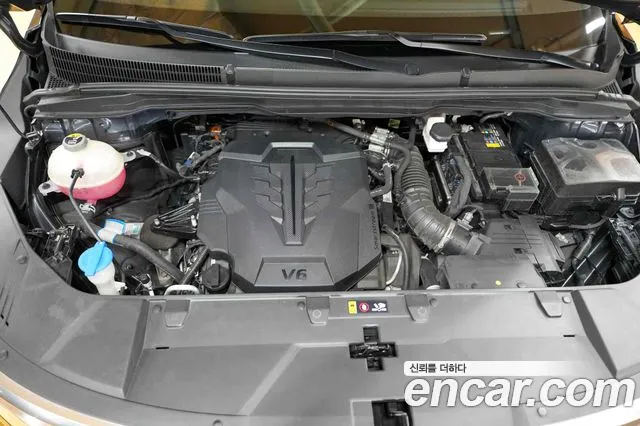 Kia Carnival 2021 thumb 8