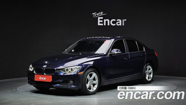 BMW 3 серии 2012 thumb 2