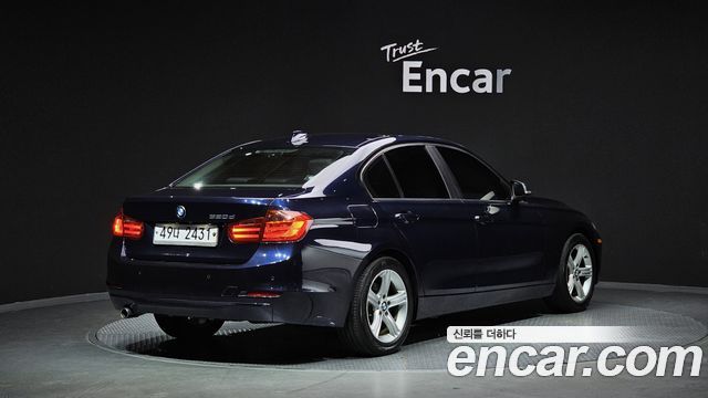 BMW 3 серии 2012 thumb 3