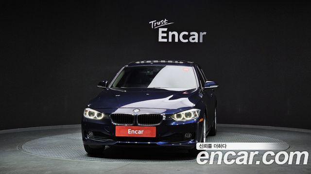 BMW 3 серии 2012 thumb 4