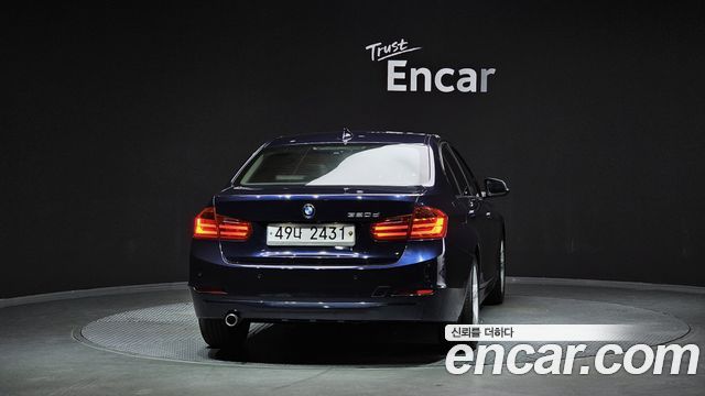 BMW 3 серии 2012 thumb 5