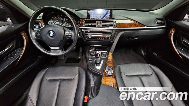 BMW 3 серии 2012 thumb 8
