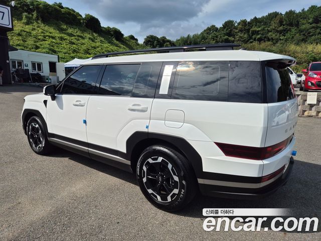 Hyundai Santa Fe 2023 thumb 5