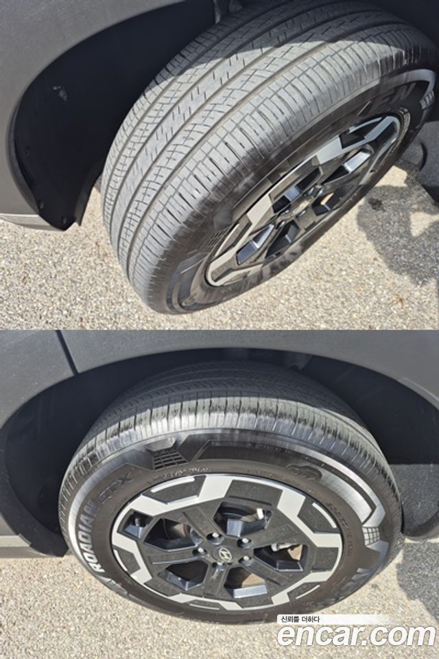 Hyundai Santa Fe 2023 thumb 8