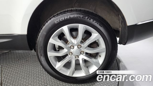 Land Rover Range Rover Sport 2015 thumb 6