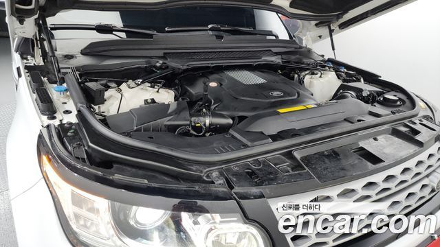 Land Rover Range Rover Sport 2015 thumb 7