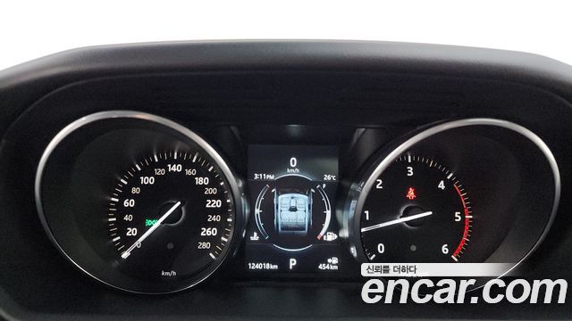 Land Rover Range Rover Sport 2015 thumb 9