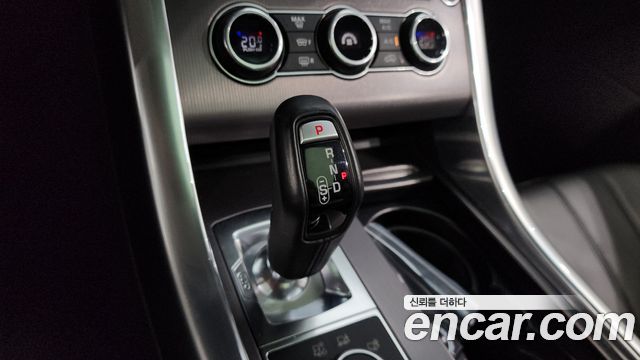 Land Rover Range Rover Sport 2015 thumb 10