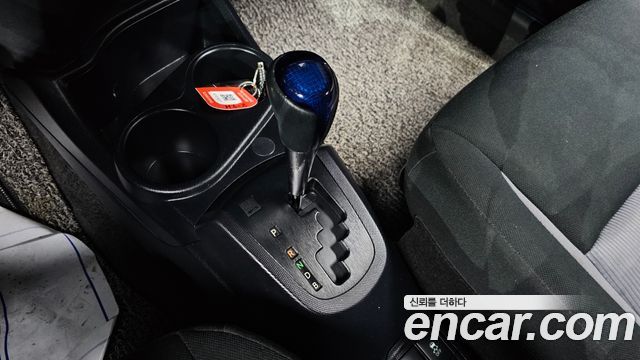 Toyota Prius 2018 thumb 10
