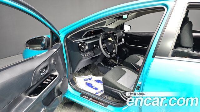 Toyota Prius 2018 thumb 11