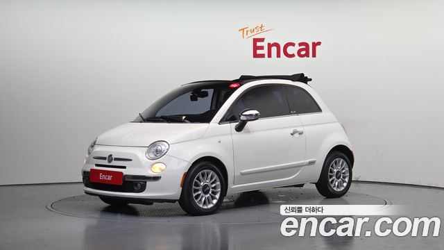 Fiat 500 2013 thumb 2