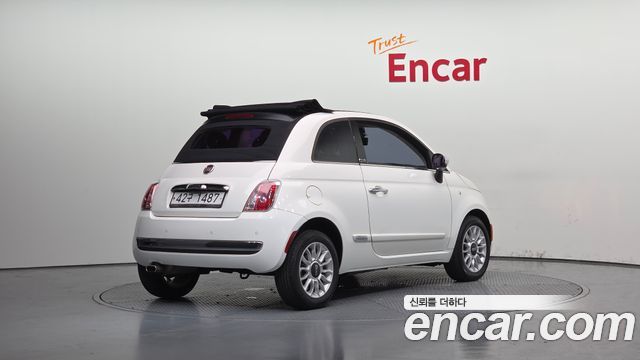 Fiat 500 2013 thumb 3