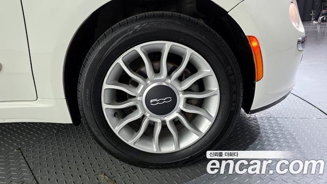 Fiat 500 2013 thumb 5