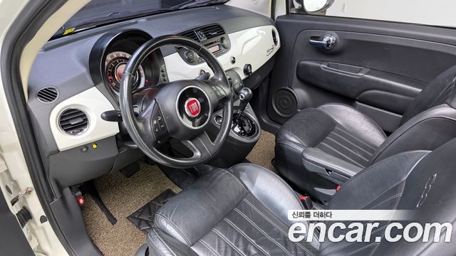 Fiat 500 2013 thumb 7