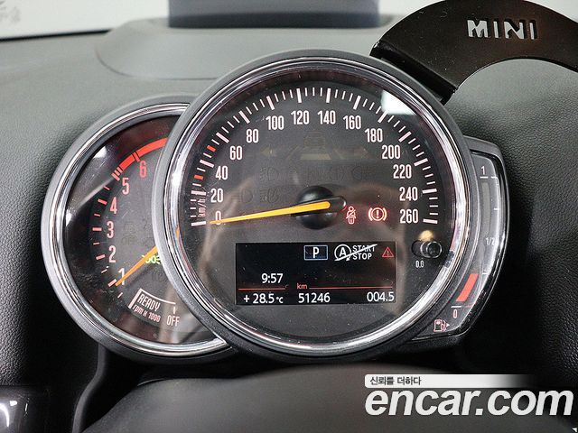Mini Countryman 2019 thumb 6