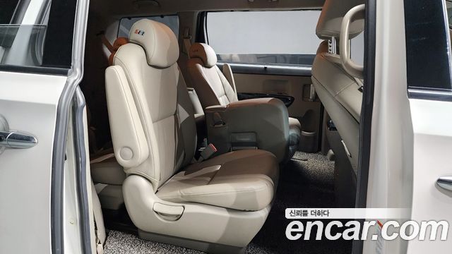 Kia Carnival 2019 thumb 12