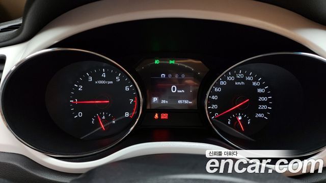 Kia Carnival 2020 thumb 9